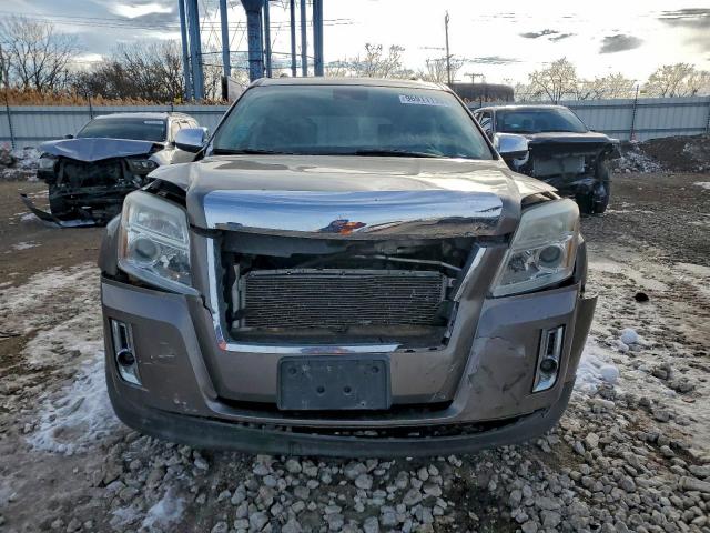 GMC Terrain Slt Image 8