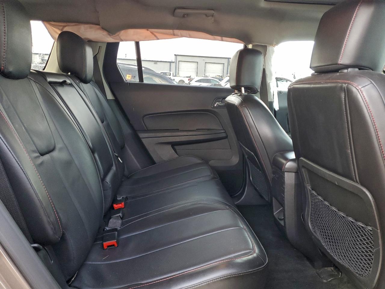 GMC Terrain Slt Image 2