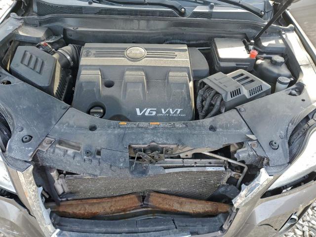 GMC Terrain Slt Image 12