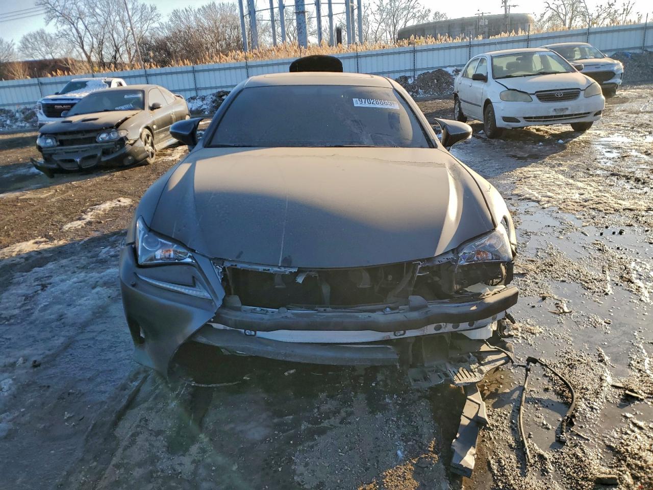 Lexus RX 350 Image 3