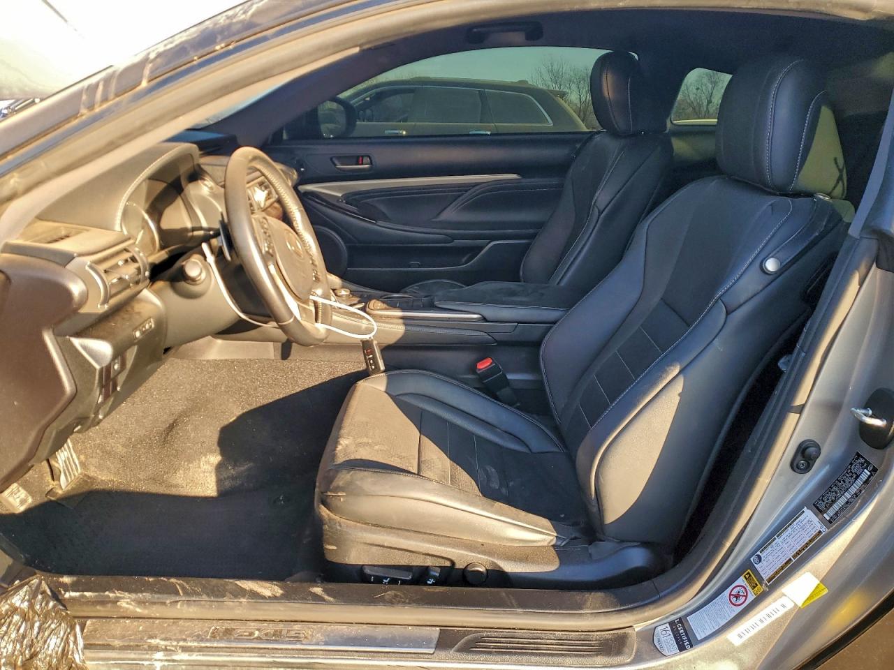 Lexus RX 350 Image 10