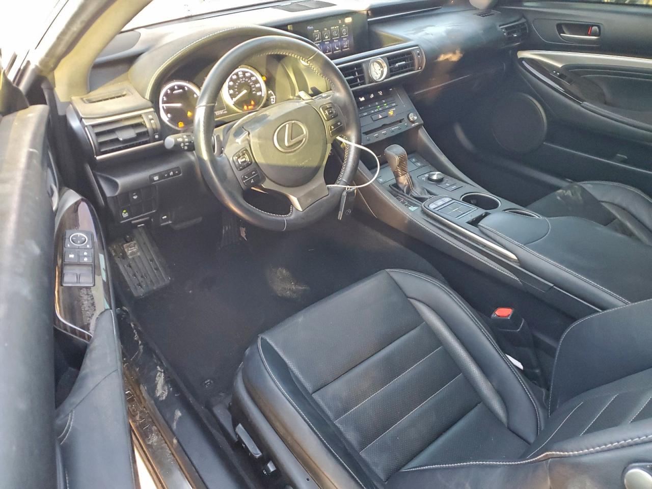 Lexus RX 350 Image 5