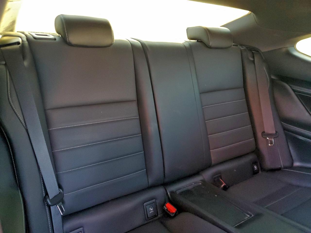 Lexus RX 350 Image 2