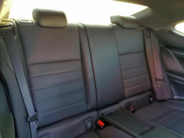 Lexus RX 350 Image 2