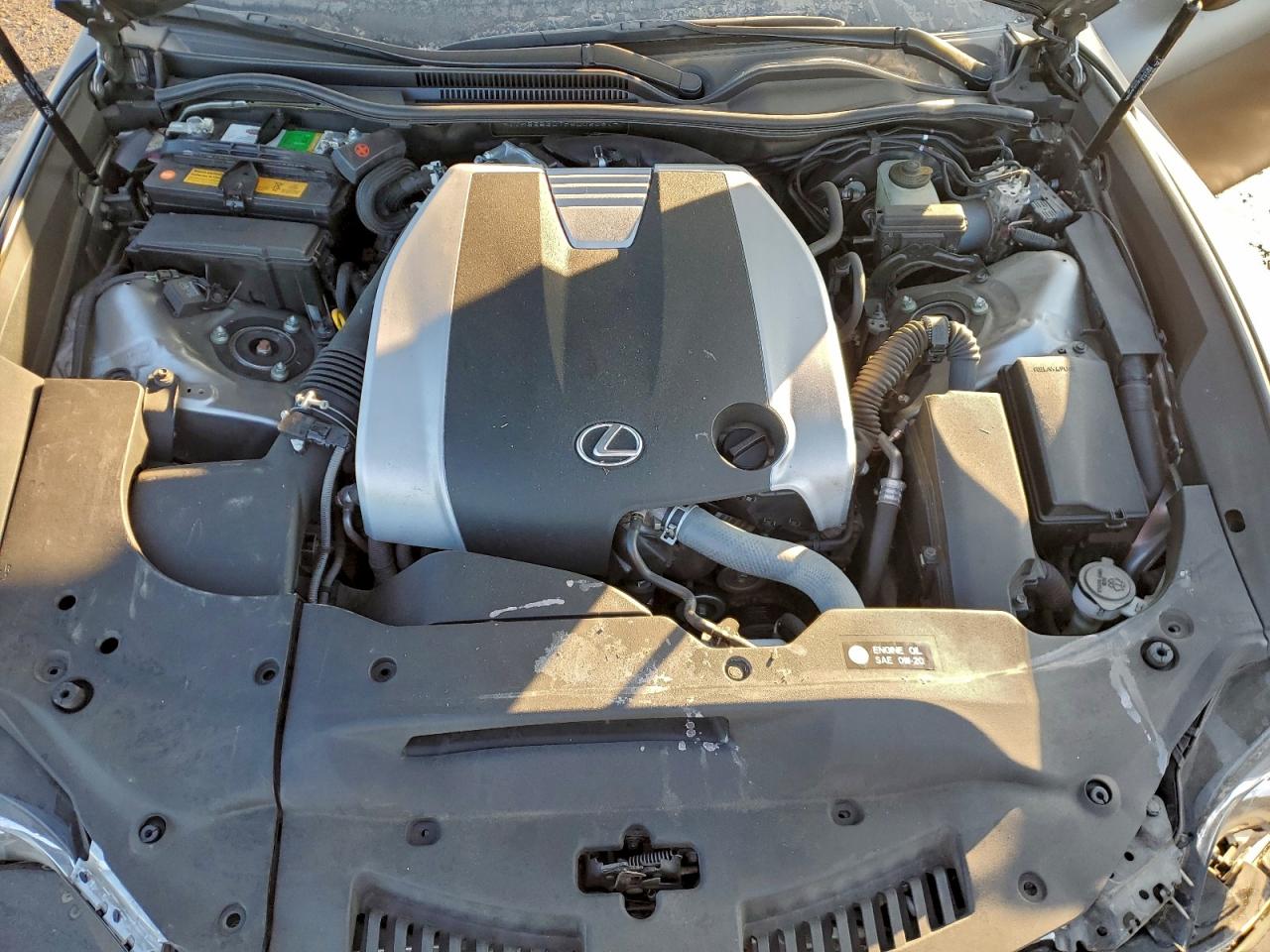 Lexus RX 350 Image 8