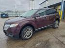 Lincoln MKX Image 1