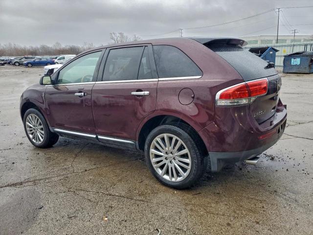 Lincoln MKX Image 7
