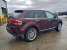 Lincoln MKX Image 8