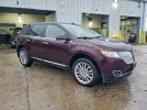 Lincoln MKX Image 9