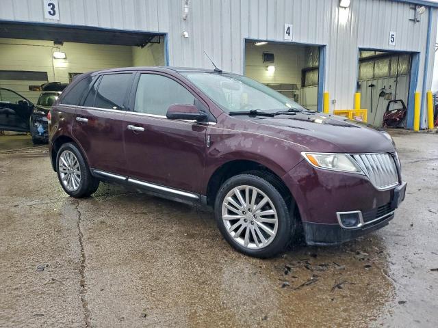 Lincoln MKX Image 9