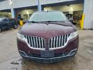Lincoln MKX Image 4
