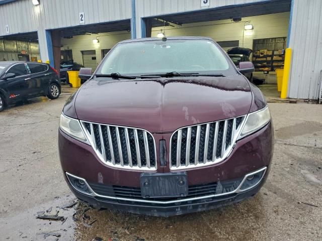 Lincoln MKX Image 4