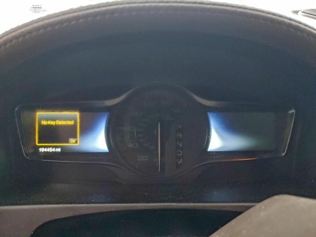 Lincoln MKX Image 10