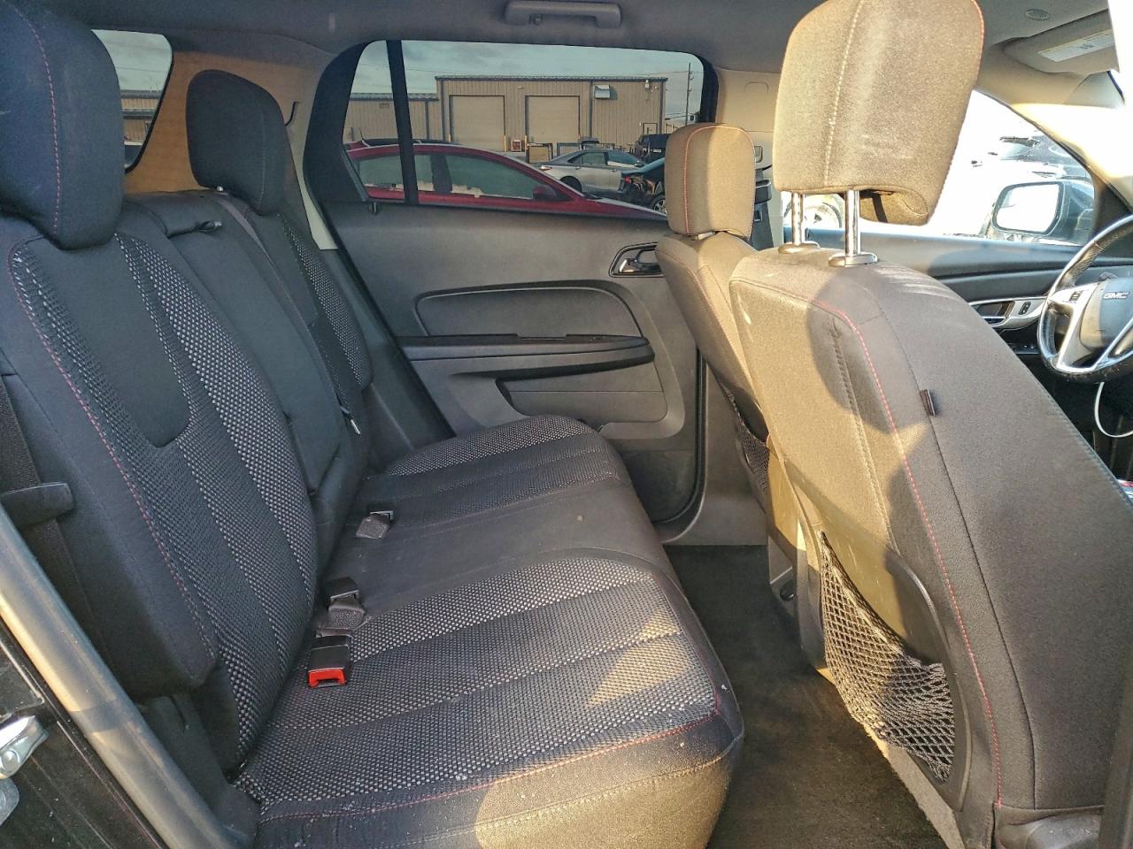 GMC Terrain Sle Image 2