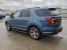 Ford Explorer Platinum Image 8