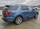 Ford Explorer Platinum Image 4
