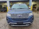 Ford Explorer Platinum Image 7