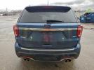 Ford Explorer Platinum Image 11