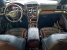Ford Explorer Platinum Image 13