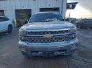 Chevrolet Silverado K1500 Ltz Image 7