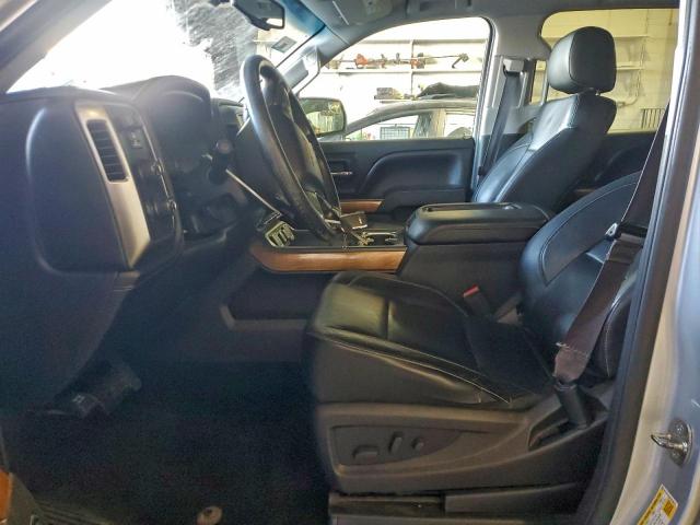 Chevrolet Silverado K1500 Ltz Image 4