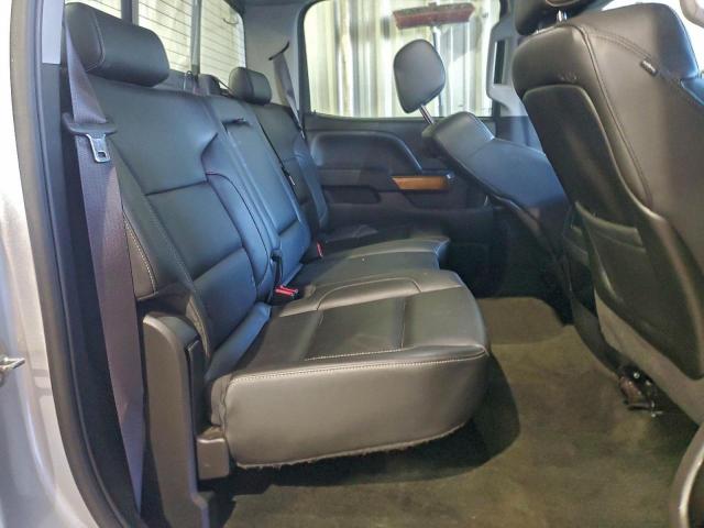 Chevrolet Silverado K1500 Ltz Image 6