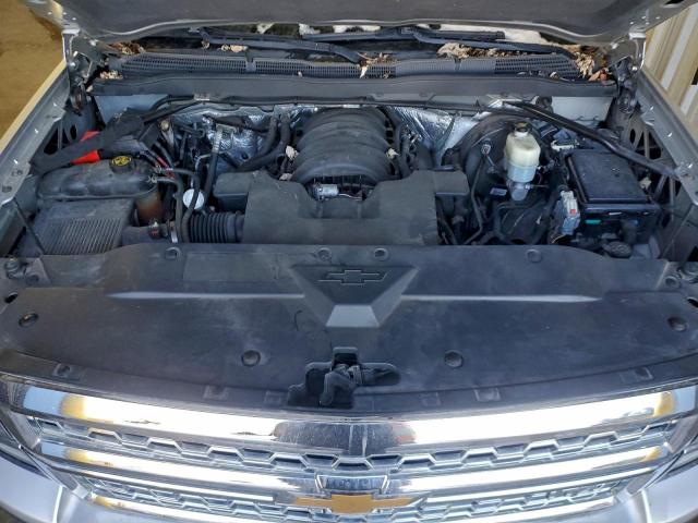 Chevrolet Silverado K1500 Ltz Image 8