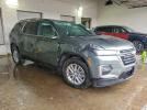 Chevrolet Traverse Lt Image 10