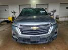 Chevrolet Traverse Lt Image 2