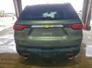 Chevrolet Traverse Lt Image 6