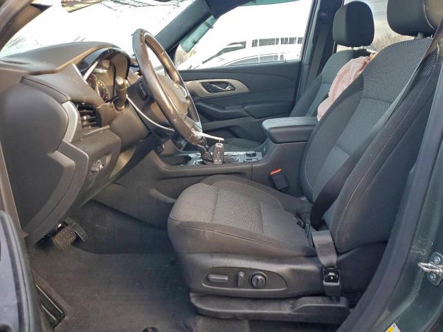 Chevrolet Traverse Lt Image 7