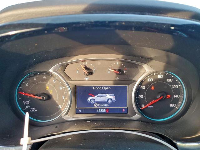 Chevrolet Traverse Lt Image 8