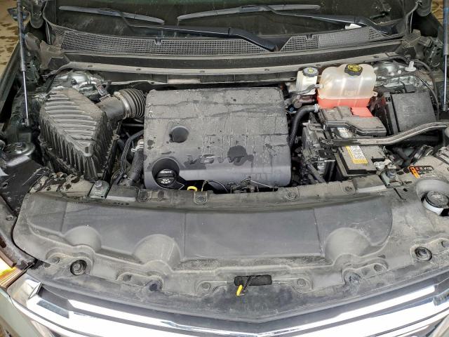 Chevrolet Traverse Lt Image 11