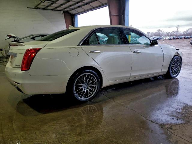 Cadillac CTS Luxury Collection Image 6