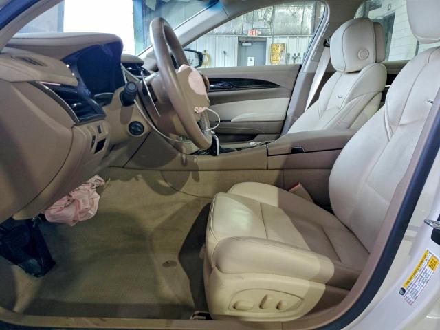 Cadillac CTS Luxury Collection Image 7