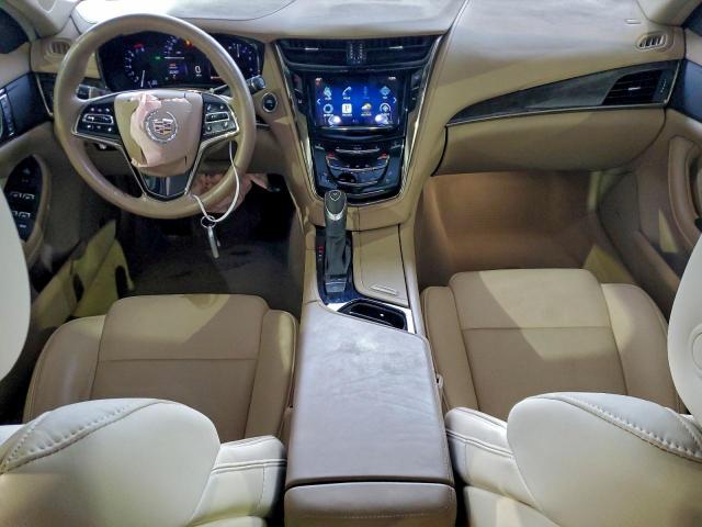 Cadillac CTS Luxury Collection Image 4