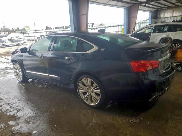 Chevrolet Impala Ltz Image 4