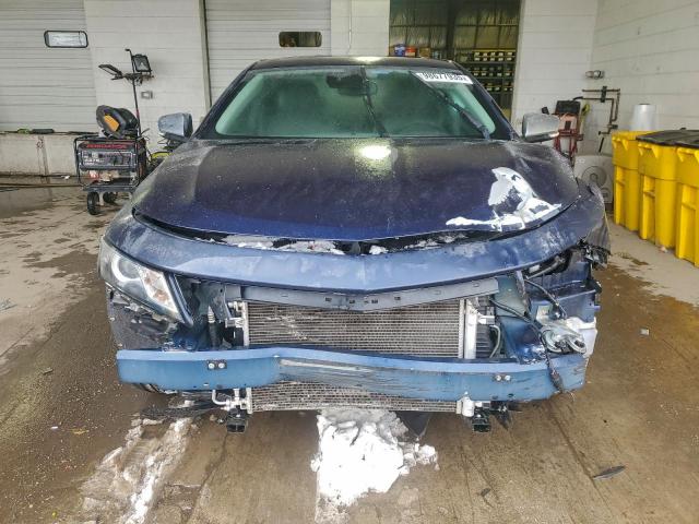 Chevrolet Impala Ltz Image 5