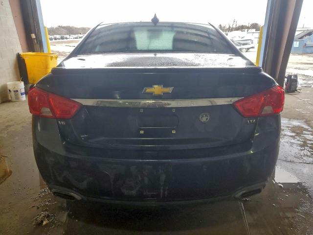 Chevrolet Impala Ltz Image 3