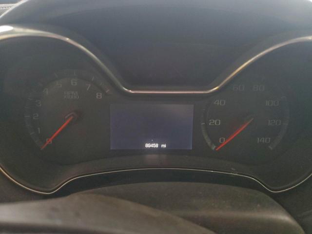 Chevrolet Impala Ltz Image 9