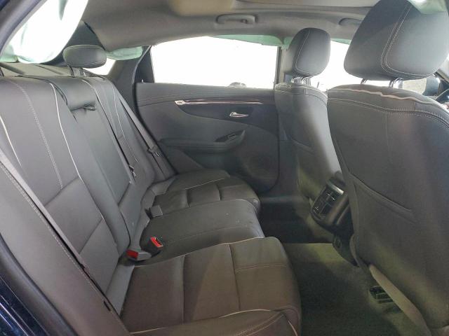 Chevrolet Impala Ltz Image 8