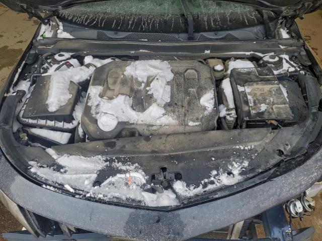 Chevrolet Impala Ltz Image 13