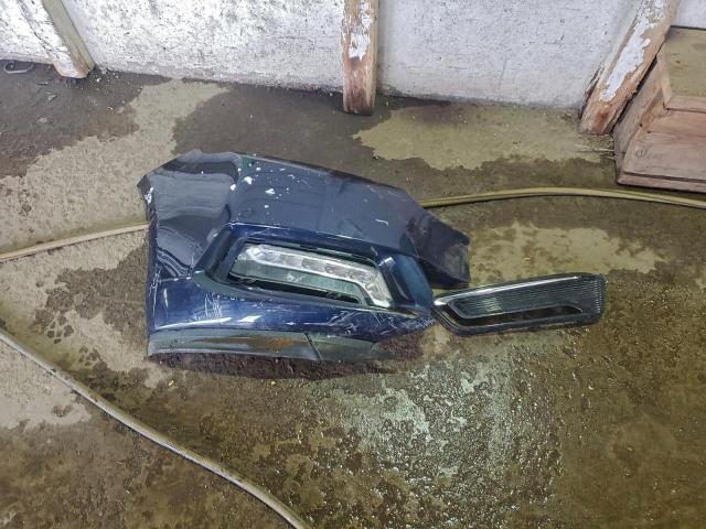 Chevrolet Impala Ltz Image 2