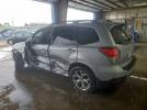 Subaru Forester 2.5i Touring Image 2