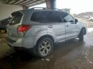 Subaru Forester 2.5i Touring Image 4