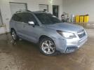 Subaru Forester 2.5i Touring Image 7