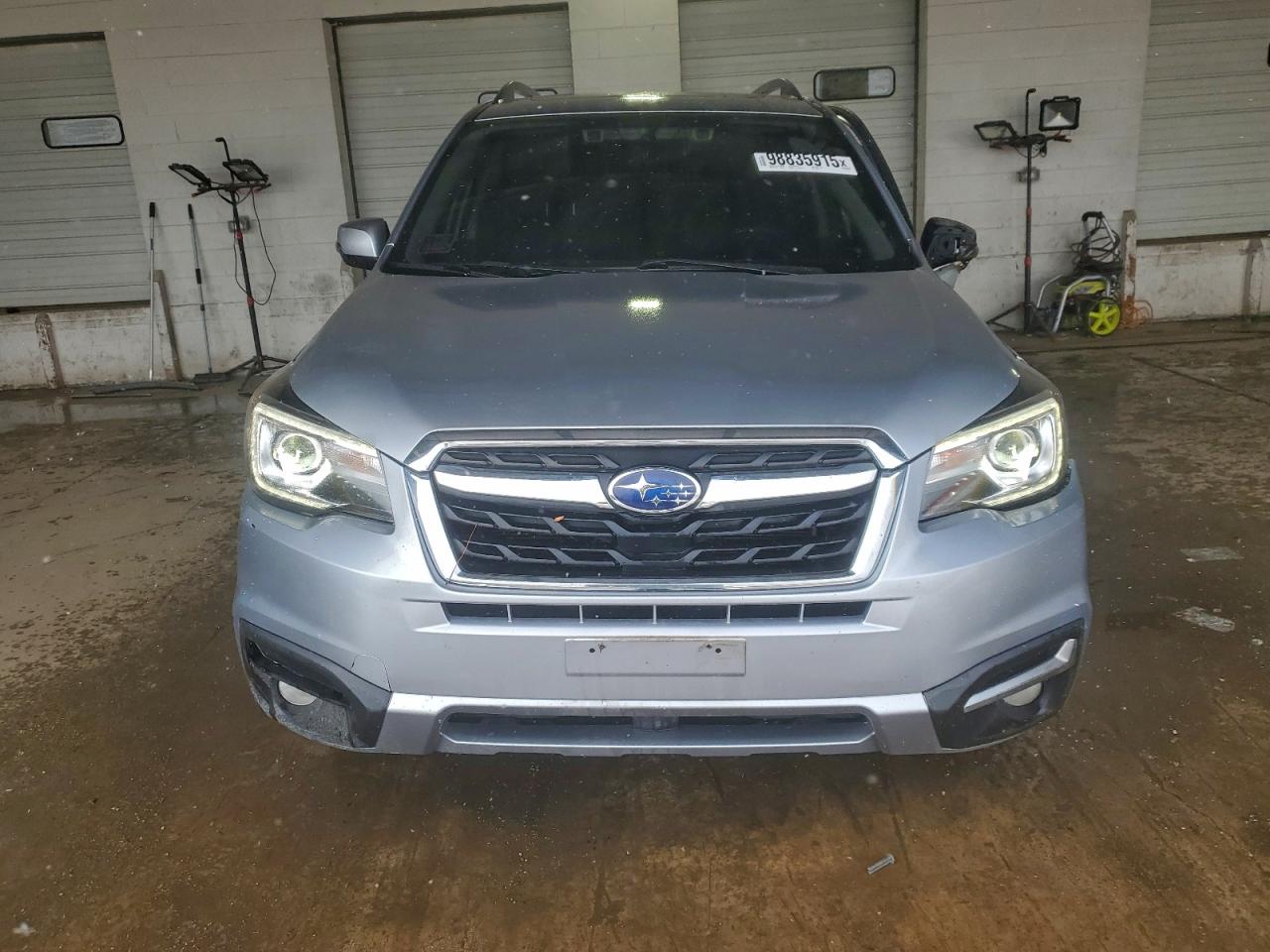 Subaru Forester 2.5i Touring Image 6