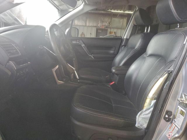 Subaru Forester 2.5i Touring Image 5