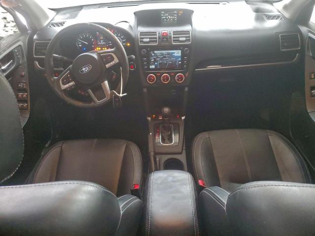 Subaru Forester 2.5i Touring Image 3