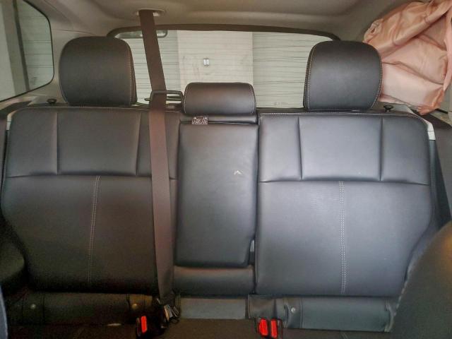 Subaru Forester 2.5i Touring Image 13